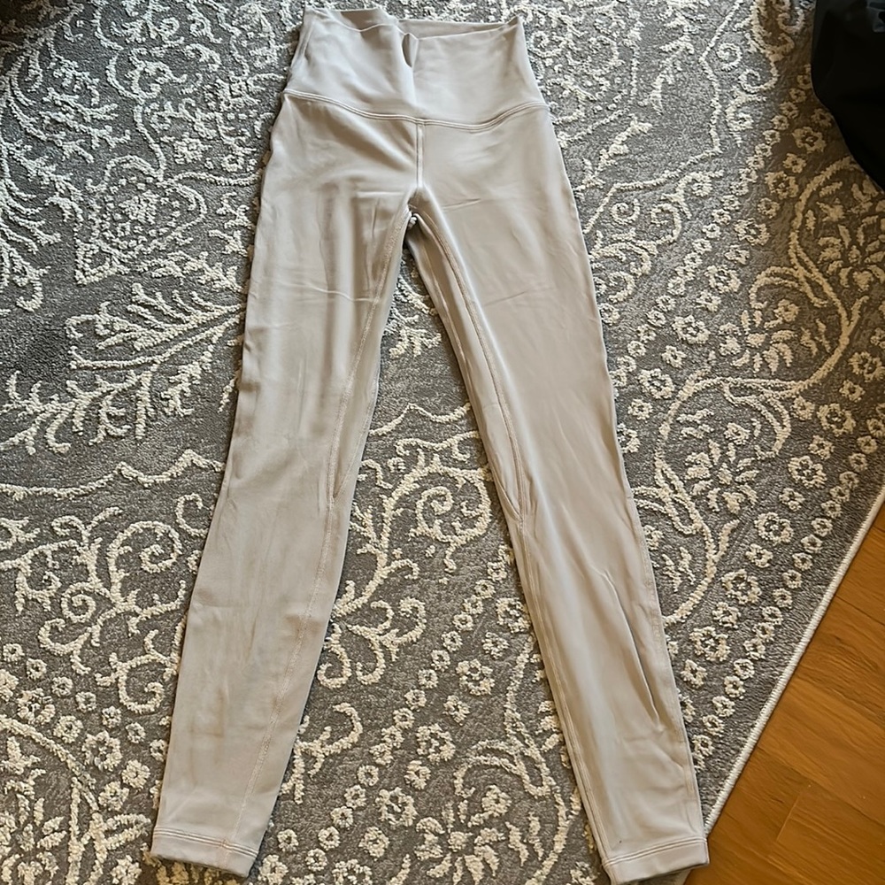 Lululemon align leggings